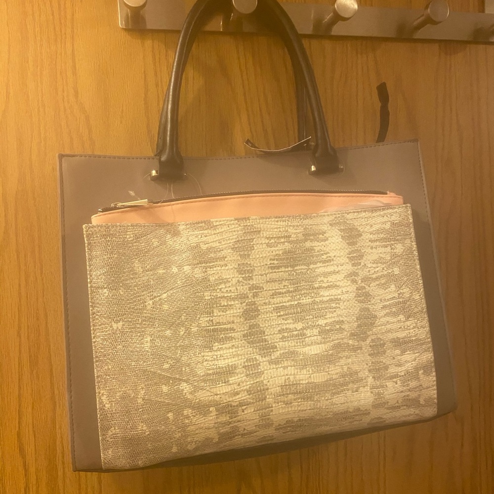 Mossimo purse
